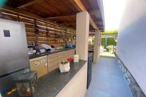 Nice Cimiez – House 5 rooms 160 m2 – A real favorite