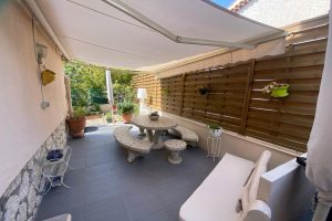 Nice Cimiez – House 5 rooms 160 m2 – A real favorite