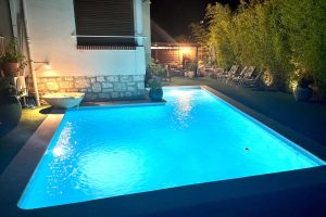 Nice Cimiez – House 5 rooms 160 m2 – A real favorite