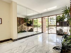 Cimiez Arènes – Rare – Lumineux 5 pièces 124m2 avec terrasse proche centre