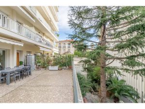 NIZZA – CIMIEZ Appartamento 2 locali 48m2 in vendita