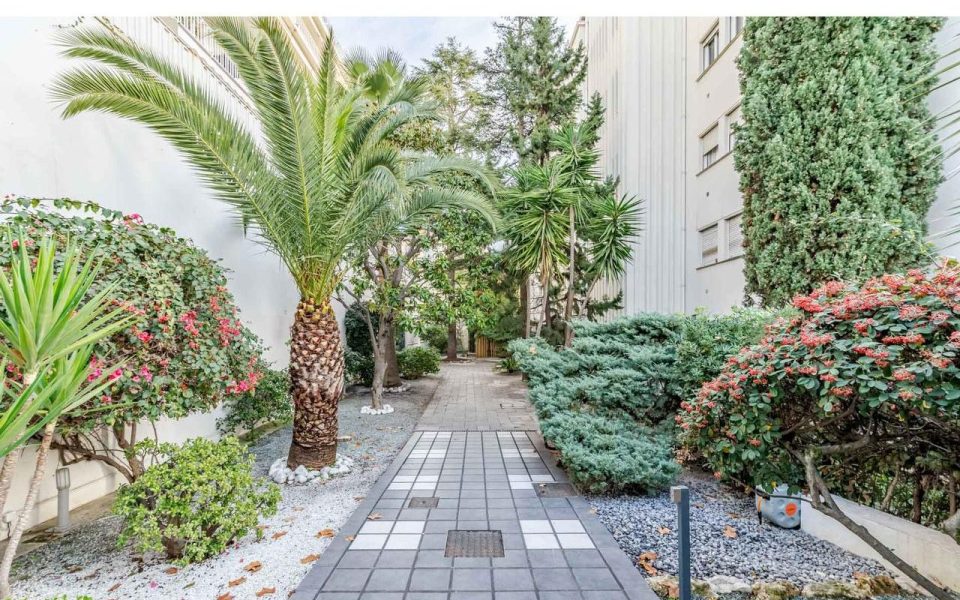 NICE – CIMIEZ Apartment 2 rooms 48m2 to sale