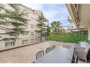 NIZZA – CIMIEZ Appartamento 2 locali 48m2 in vendita