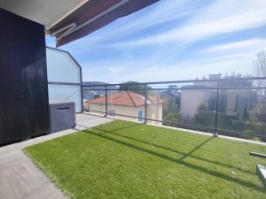 Nizza Cimiez – Bilocale 42m2 all’ultimo piano