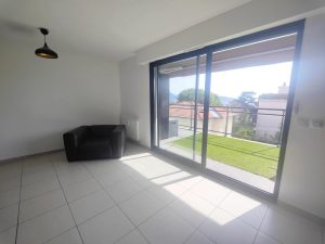 Nizza Cimiez – Bilocale 42m2 all’ultimo piano