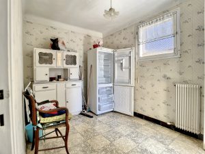 Rare – Maison 5 Pièces au calme proche centre ville