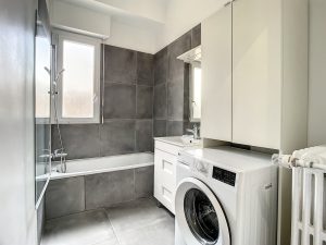 Nice Bas Cimiez – Affascinante appartamento di 2 locali 50 m² con terrazza 80m2