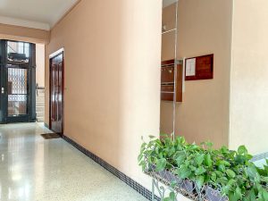 Nice Bas Cimiez – Affascinante appartamento di 2 locali 50 m² con terrazza 80m2