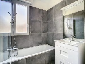 Nice Bas Cimiez – Affascinante appartamento di 2 locali 50 m² con terrazza 80m2