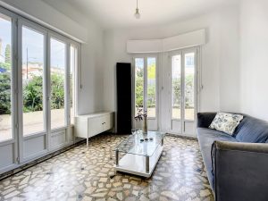 Nice Bas Cimiez – Affascinante appartamento di 2 locali 50 m² con terrazza 80m2