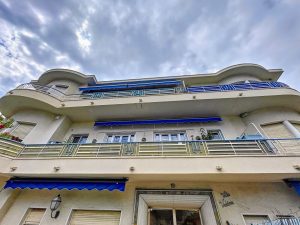 Nice Bas Cimiez – Affascinante appartamento di 2 locali 50 m² con terrazza 80m2