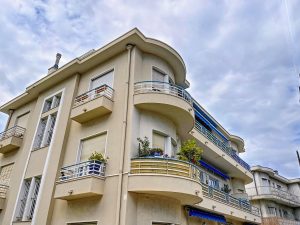 Nice Bas Cimiez – Affascinante appartamento di 2 locali 50 m² con terrazza 80m2