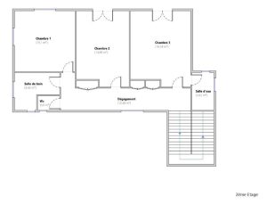 Nizza Cimiez – Splendida villa di 10 stanze su 3 livelli