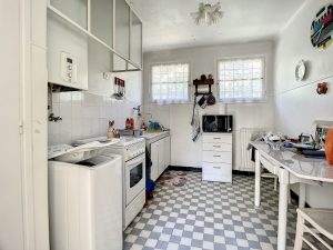 Rare – Maison 5 Pièces au calme proche centre ville