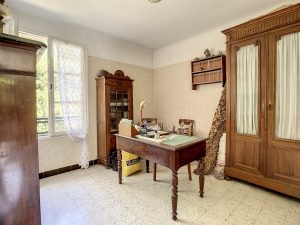 Rare – Maison 5 Pièces au calme proche centre ville
