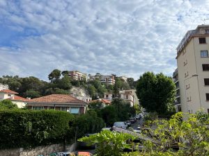 Nizza Chambrun – Bellissimo appartamento di 2 locali ristrutturato 47m2