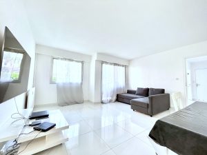 Nizza Chambrun – Bellissimo appartamento di 2 locali ristrutturato 47m2
