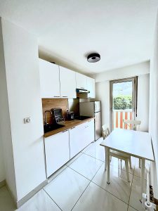 Nizza Chambrun – Bellissimo appartamento di 2 locali ristrutturato 47m2