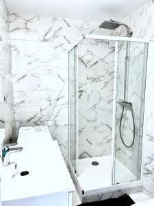 Nizza Chambrun – Bellissimo appartamento di 2 locali ristrutturato 47m2