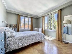 Cimiez – Molto spazioso, luminoso e tranquillo!