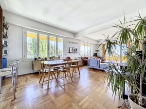 Cimiez – Molto spazioso, luminoso e tranquillo!