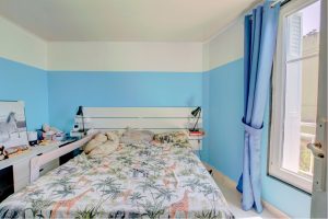 NICE cuore Cimiez – Bellissimo appartamento trilocale 69 m2 con terrazza