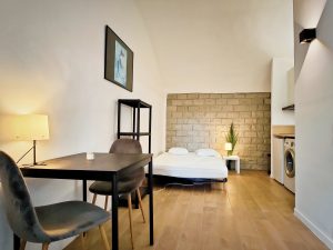 Nice Cimiez – Nice, Quiet 16 sqm Studette Ideal for Students