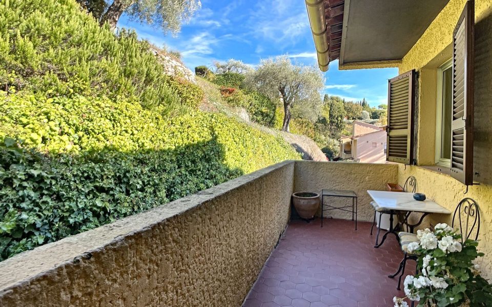 NICE – GAIRAUT Appartement 3 pièces 65m2 à vendre : photo 2