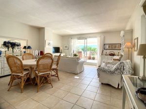 NICE – GAIRAUT Appartement 3 pièces 65m2 à vendre