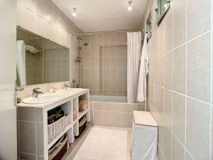 NICE – GAIRAUT Appartement 3 pièces 65m2 à vendre