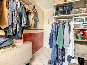 Cimiez – Exceptionnel 4 pièces 66m2 avec terrasse 68,50m2 vue mer