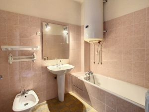 Nice Carabacel – Appartement 3 pièces 70m2 avec terrasse