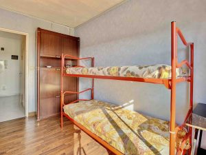 Nice Ouest – Saint Augustin – Appartamento de 77 m² vista mare e città