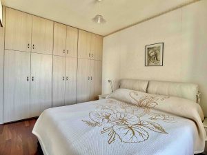 Nice Ouest – Saint Augustin – Appartamento de 77 m² vista mare e città