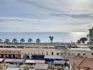 Vieux Nice – Une vue à couper le souffle