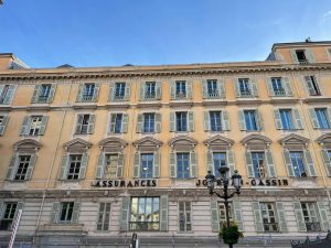 Vieux Nice – Une vue à couper le souffle