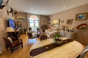 Nice Cimiez – Maison 5 pièces 160 m2 – Véritable coup de coeur.