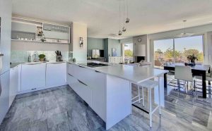 Nizza Cimiez – Magnifico attico con vista panoramica nel cuore di Cimiez