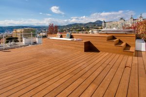 Cimiez – Magnifique Penthouse offrant une vue panoramique au coeur de Cimiez