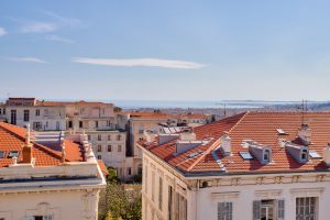 Cimiez – Magnifique Penthouse offrant une vue panoramique au coeur de Cimiez