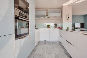 Cimiez – Magnifique Penthouse offrant une vue panoramique au coeur de Cimiez