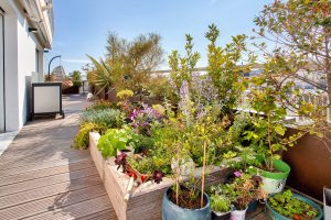 Cimiez – Magnifique Penthouse offrant une vue panoramique au coeur de Cimiez