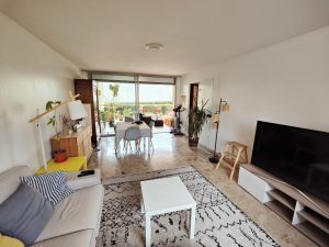 Nice Cimiez – Appartement 3 pièces 71m2