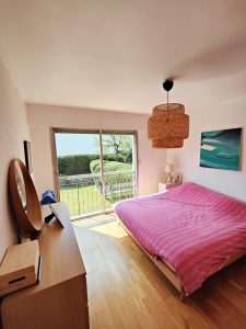 Nice Cimiez – Appartement 3 pièces 71m2