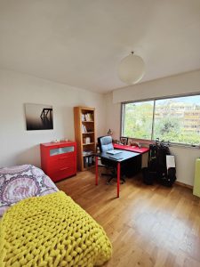 Nice Cimiez – Appartement 3 pièces 71m2