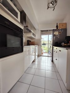 Nice Cimiez – Appartement 3 pièces 71m2