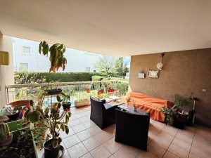 Nice Cimiez – Appartement 3 pièces 71m2