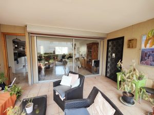 Nice Cimiez – Appartement 3 pièces 71m2
