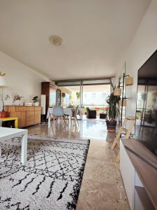 Nice Cimiez – Appartement 3 pièces 71m2
