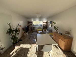 Nice Cimiez – Appartement 3 pièces 71m2